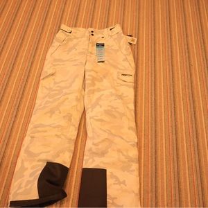 Brand New Arctix Snow pants.